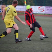 2. Altenberg vs. 2. Manschaft